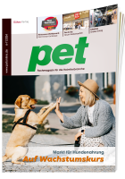 pet Ausgabe 6-7/2024