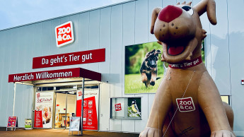 Zoo & Co. eröffnet in Einbeck