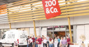 Neues Gesicht bei Zoo & Co.