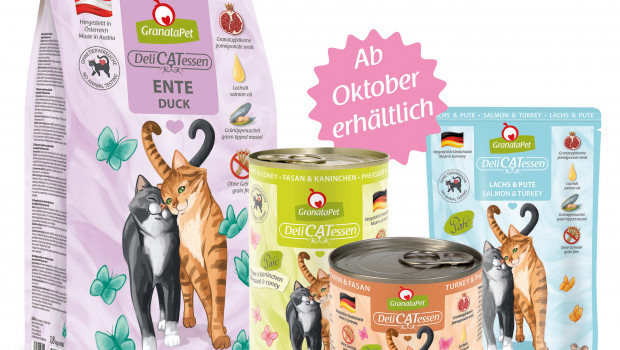 altina Markus Fuchsenthaler & Frank Diedrich GbR, DeliCatessen, GranataPet