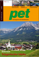 pet Ausgabe 6/2013