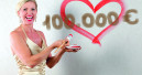 Trixie sammelt 100.000 € Spenden