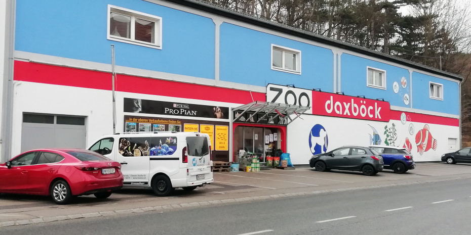 Zoo Daxböck
