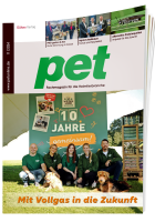 pet Ausgabe 11/2024