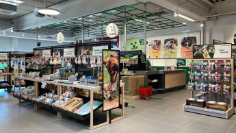 Fressnapf eröffnet neuen XXL-Markt in Mainz