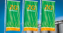 ZG steigert Umsatz