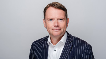 Christian Rabe leitet den Hagebau-Fachhandel