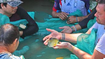 JBL Expedition erforscht Amazonas und Anden