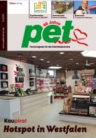 pet Ausgabe 5/2019