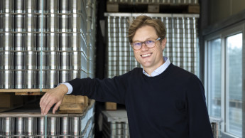Seitz-Gruppe wird Mitglied im IVH