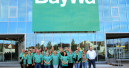 Baywa Bau & Garten eröffnet in Straubing
