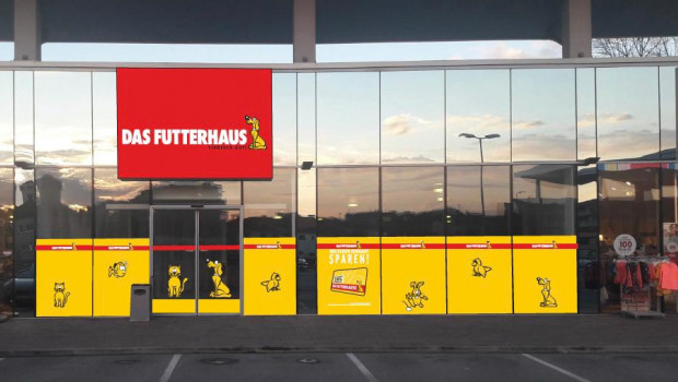 Der neue Standort befindet sich in der Bahnhofstraße in Ybbs an der Donau. Der neue Standort befindet sich in der Bahnhofstraße in Ybbs an der Donau.