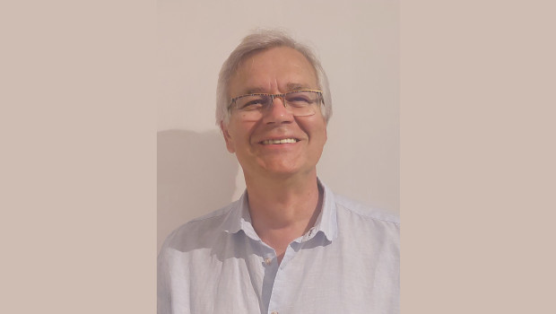 Andreas Poeckh ist in Österreich der Ansprechpartner für die Leitwolf-Produkte.