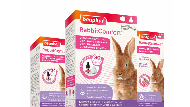 Beaphar RabbitComfort