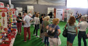 Viele Fachbesucher bei der Tierbude Nalbach