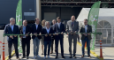 Fressnapf eröffnet hochmodernes Logistikzentrum in Nörvenich