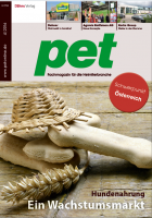 pet Ausgabe 4/2016