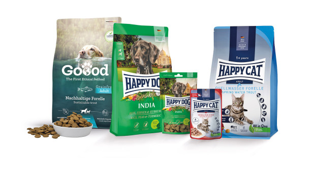 Interquell Petfood