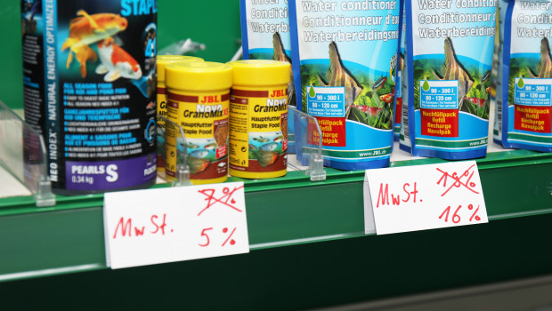 JBL: Weitergabe an den Fachhandel JBL: Weitergabe an den Fachhandel