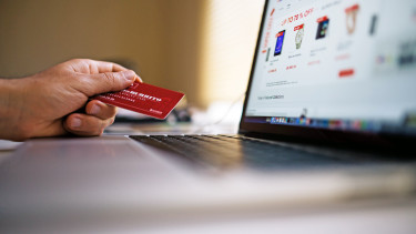 Online-Markt im Wandel