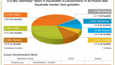 Nur noch leichtes Umsatzwachstum