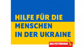 Heimtierbranche zeigt sich mit Ukraine solidarisch