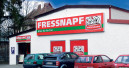 Fressnapf ist zweistellig gewachsen