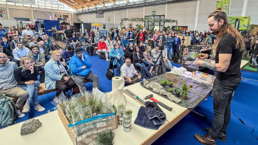 Durch nichts zu ersetzen