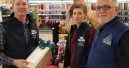 Neuer Tier Total-Markt in Schleswig-Holstein 