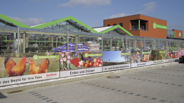 Agravis betreibt RWZ-Märkte ab Juli