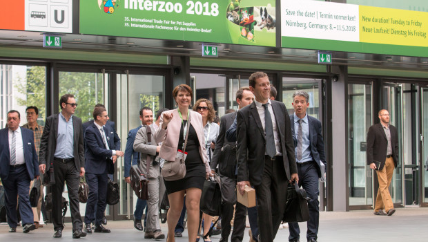Interzoo Interzoo