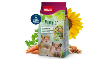 Innovative Futterkonzepte