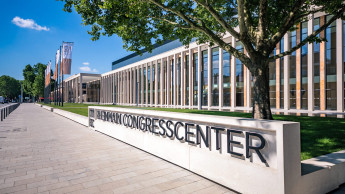 ZZF-Symposium erstmals beim bpt-Kongress