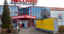 Hellweg wird zerschlagen Hellweg wird zerschlagen