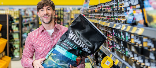 „Der spannendste Bereich“ „Der spannendste Bereich“