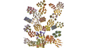 Nachhaltiger Artenreichtum