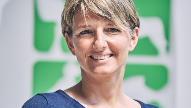 Nadja Winter ist die neue PR-Referentin Interzoo im WZF-Kommunikationsteam. Nadja Winter ist die neue PR-Referentin Interzoo im WZF-Kommunikationsteam.