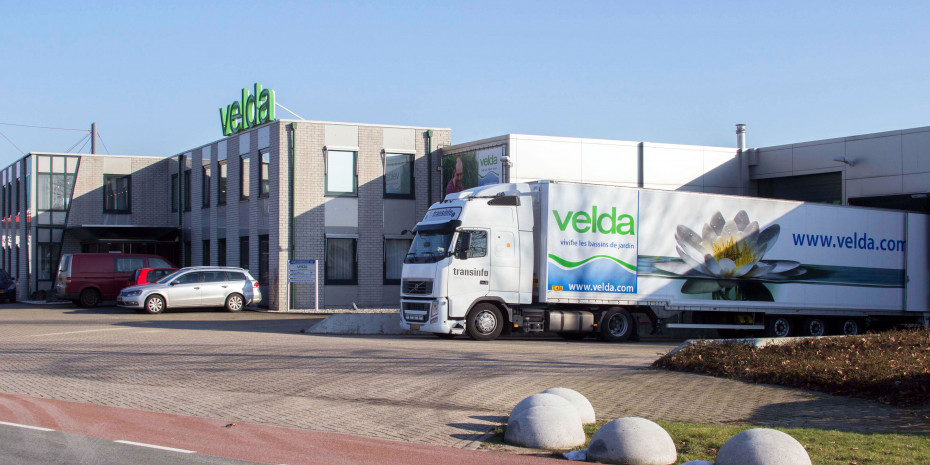 Velda, Enschede
