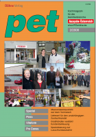 pet Ausgabe 2/2008