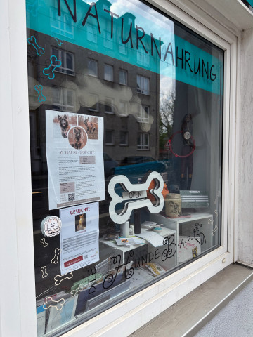 Die Hundebarf Die Hundebarf
