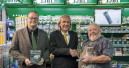 Zoo Zajac kürt Produkt des Jahres