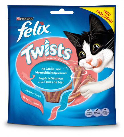 Felix Twists
