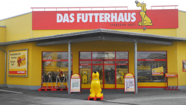 30 Jahre Futterhaus, Saarlouis-Fraulautern