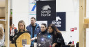 Spoga Horse feiert Dog Village Premiere