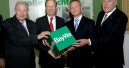 Baywa AG: Wachwechsel an der Spitze