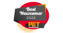 Wer wird PET worldwide Newcomer des Jahres?