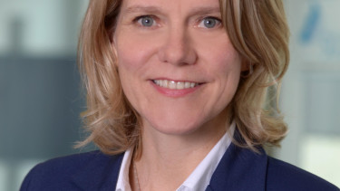 Neue Sprecherin bei Mars