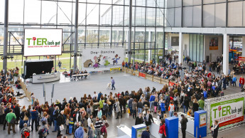 Messe Karlsruhe sagt Heimtiermesse ab