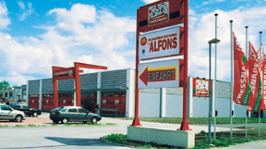 „Wir sehen ein sehr gutes Wachstumspotenzial“