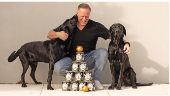 Im Kern steckt der wahre Wert Im Kern steckt der wahre Wert